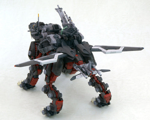 『ZOIDS』HMM EPZ-003 グレートサーベル マーキングプラスVer.【202505再販】